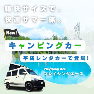 プレイシングエース